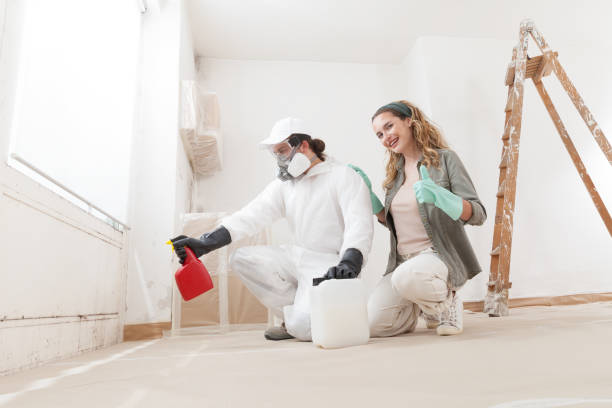 Best Forensic Mold Investigation  in Ripon, CA